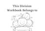 create a math activity book for you